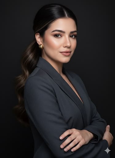 Aurelia Sloane Mercer — Book Marketing Specialist